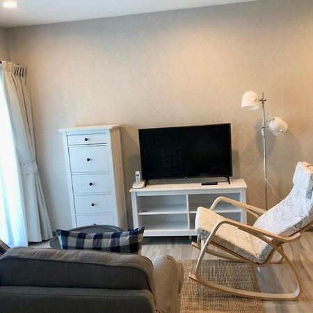 Nai Yang Beach Holiday Rental Apartement - Title Residence Екстериор снимка
