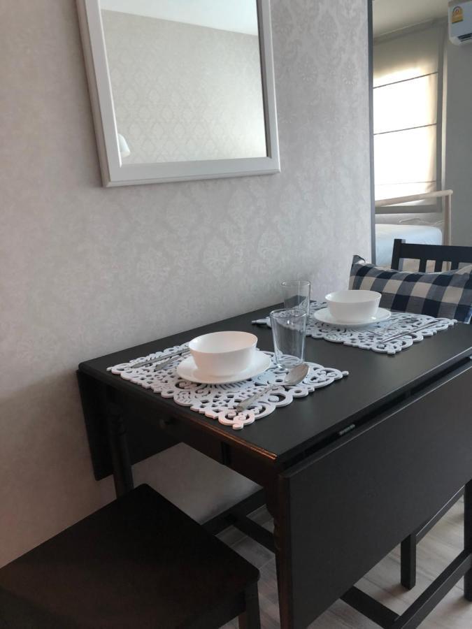 Nai Yang Beach Holiday Rental Apartement - Title Residence Екстериор снимка